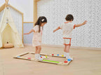 Balance Beam Set