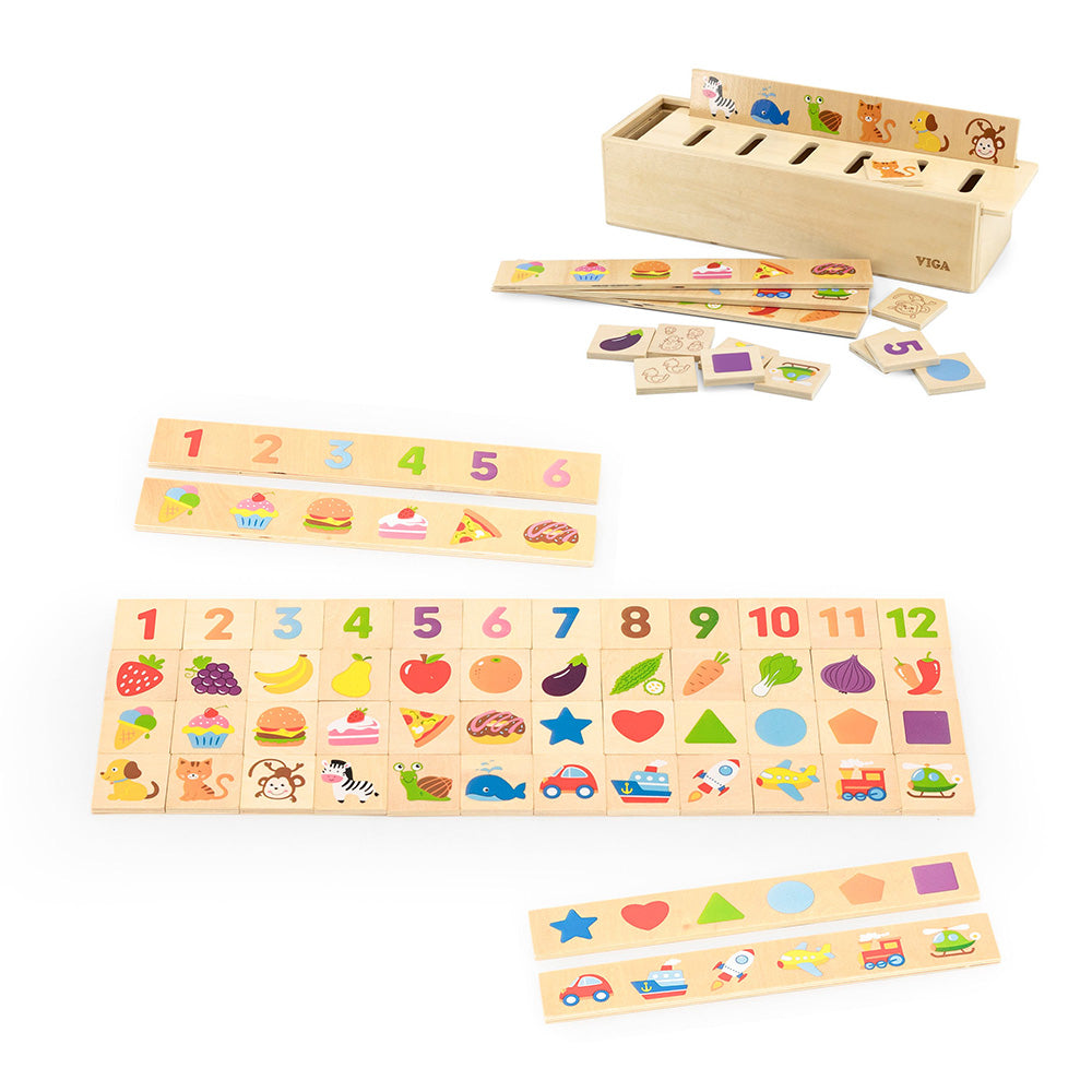 Sorting Box