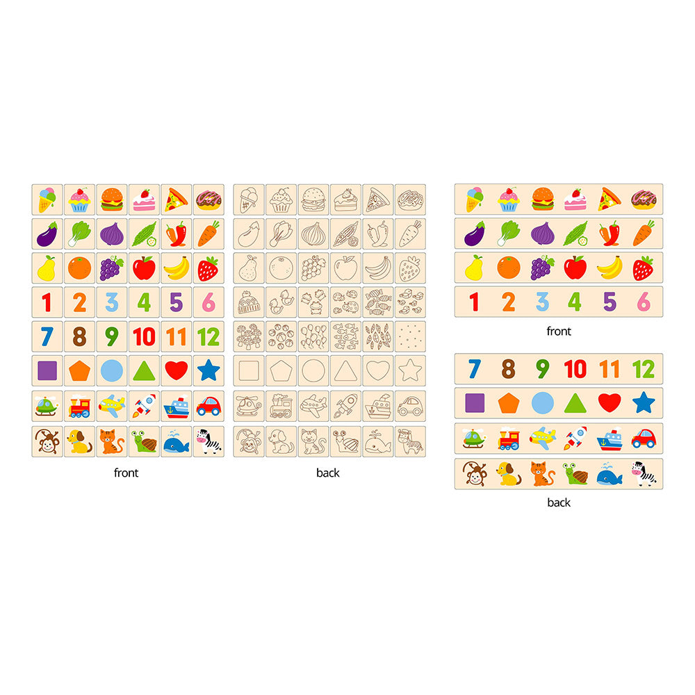 Sorting Box