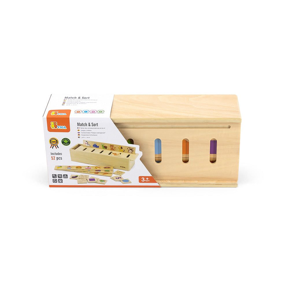 Sorting Box