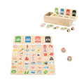 Waste Sorting Game