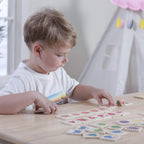 Color Puzzle