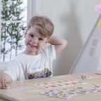 Color Puzzle
