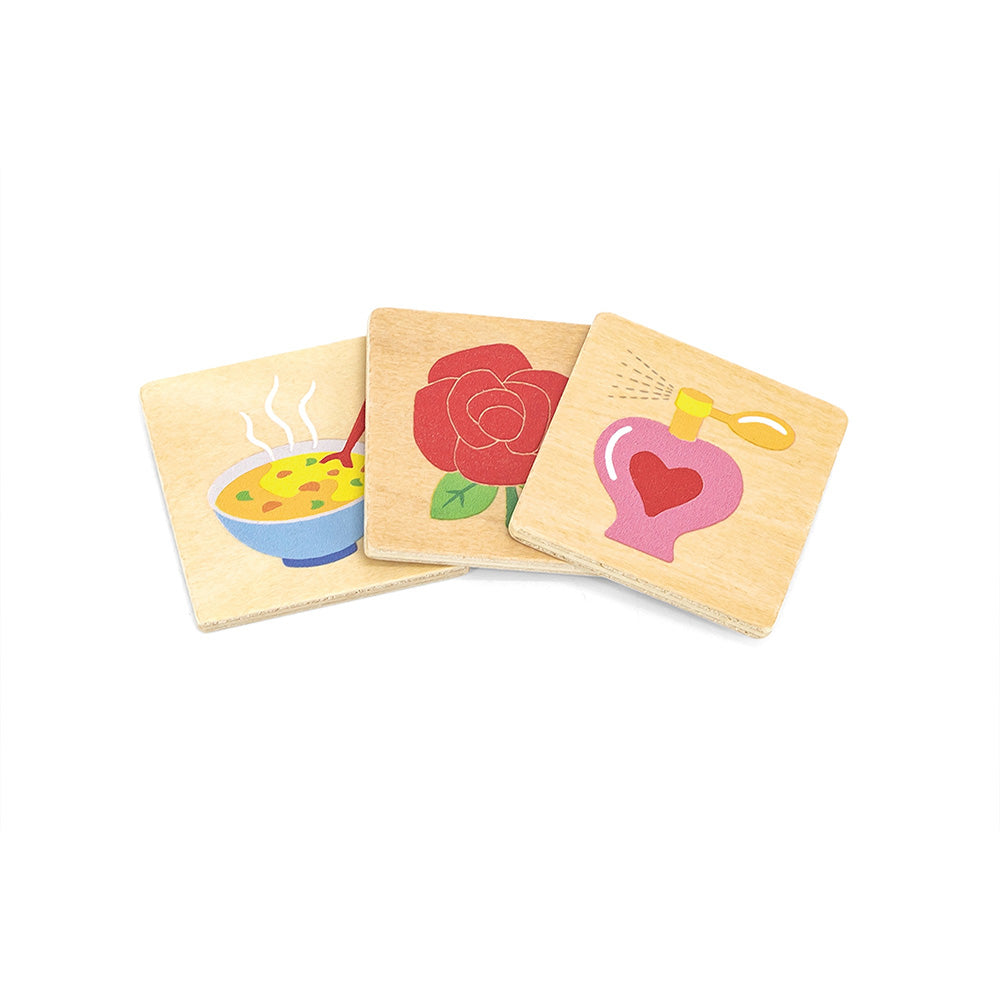 Shape Puzzle