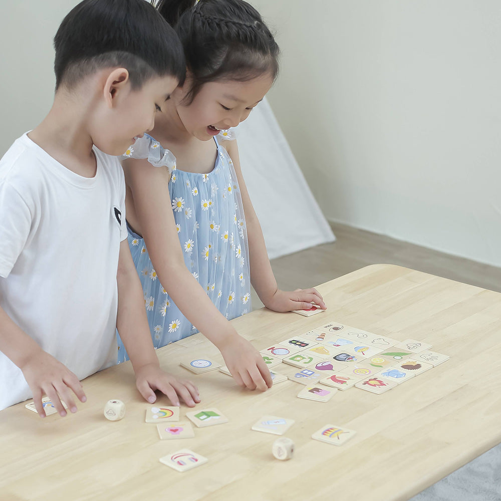 Shape Puzzle