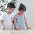 Shape Puzzle