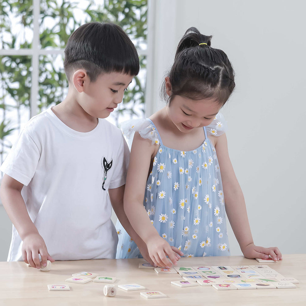 Shape Puzzle