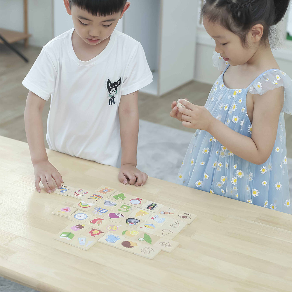 Shape Puzzle