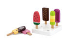 Ice Cream Set