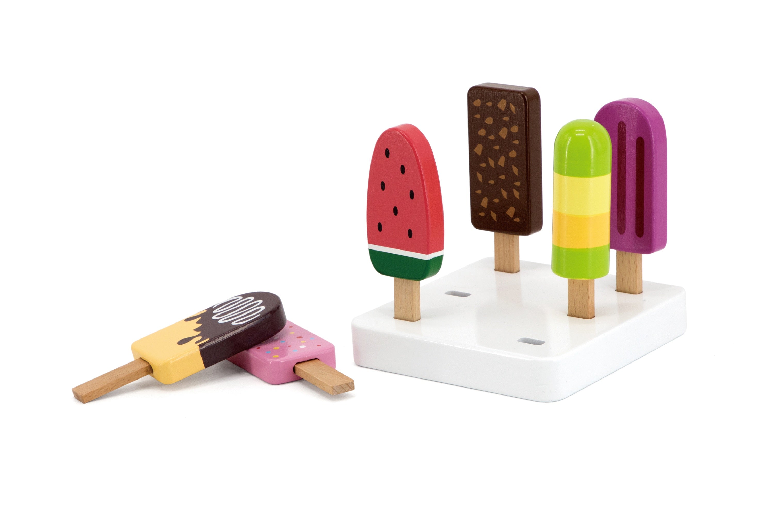 Ice Cream Set