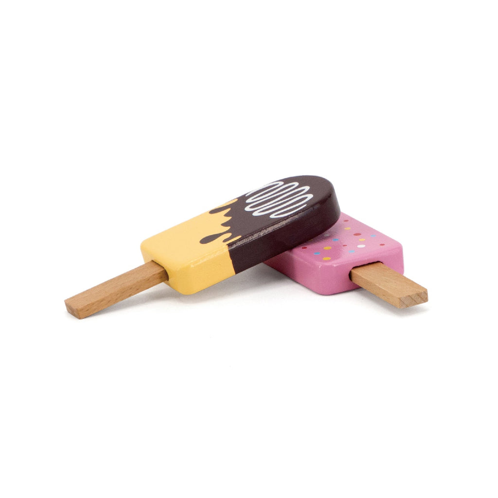 Ice Cream Set