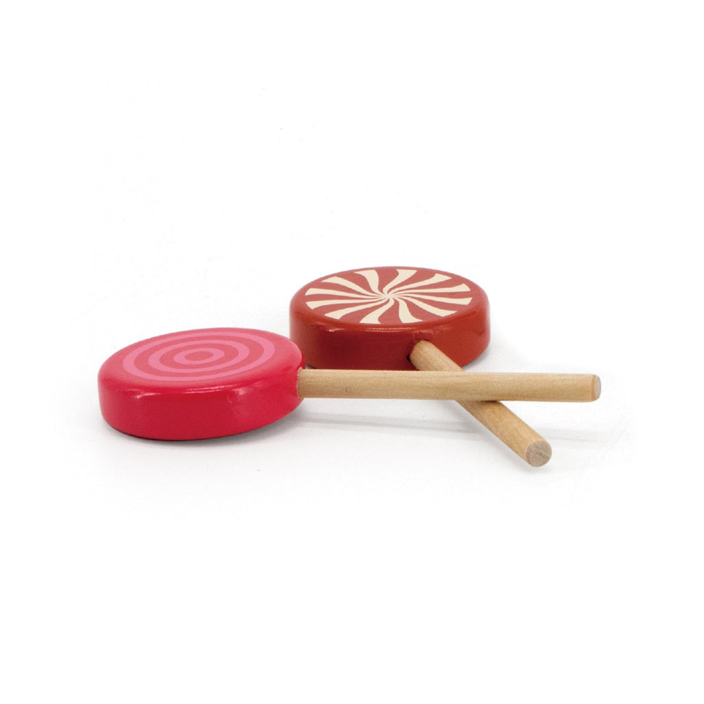 Lollipop Set
