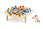 Fishing Table