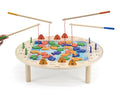 Fishing Table