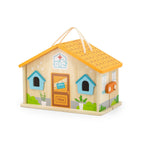 Portable Pet Hospital
