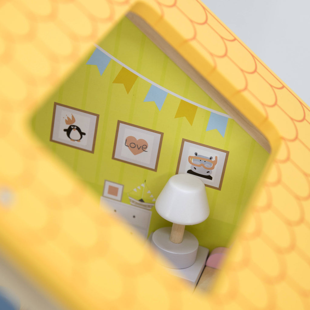 Dollhouse