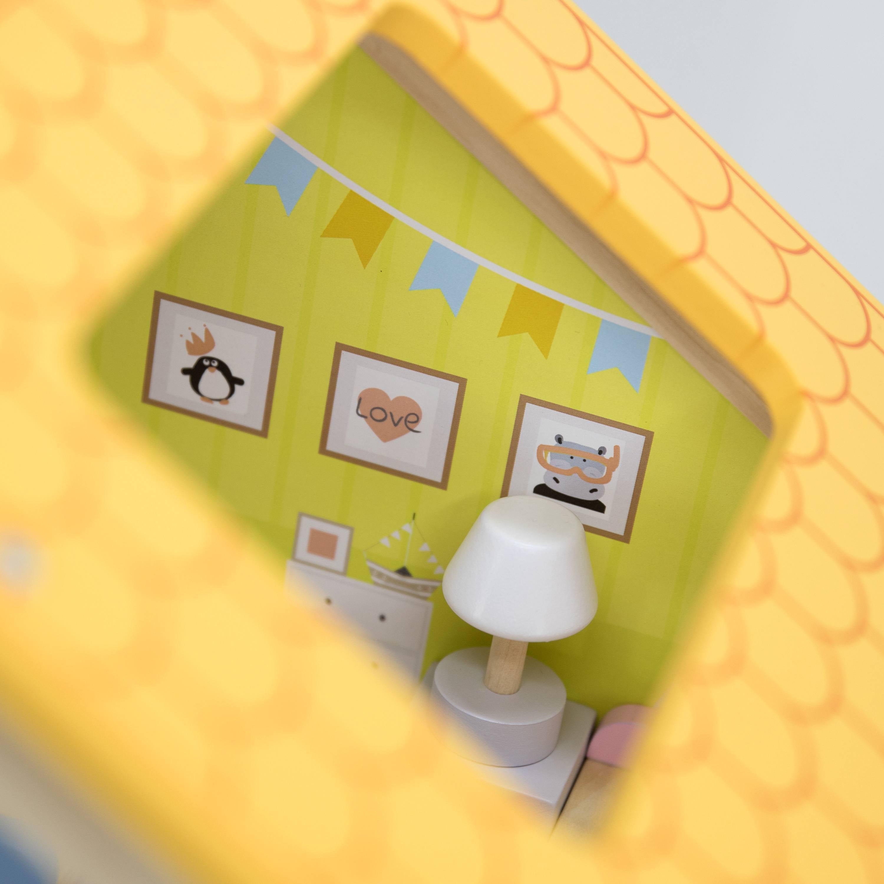 Dollhouse