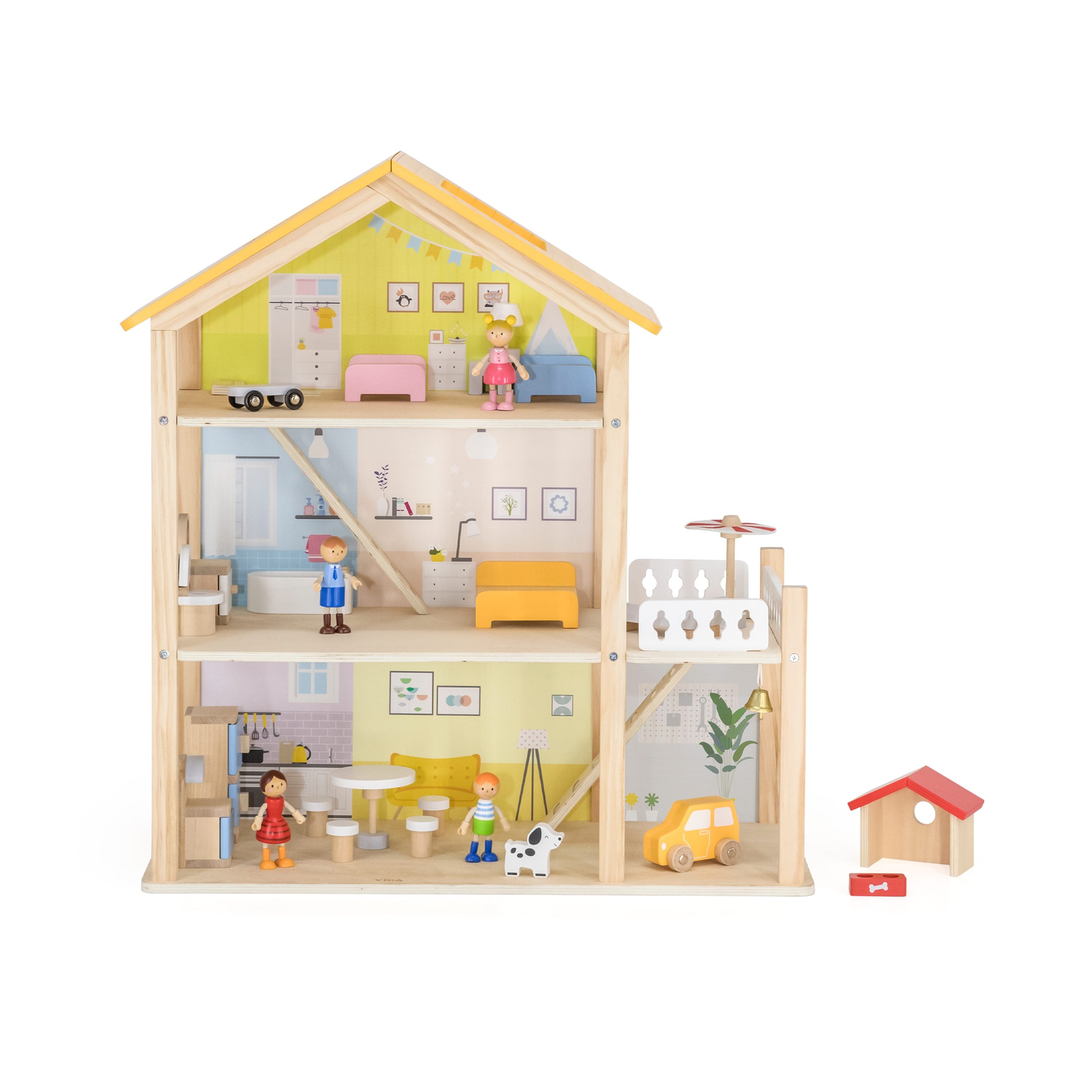 Dollhouse