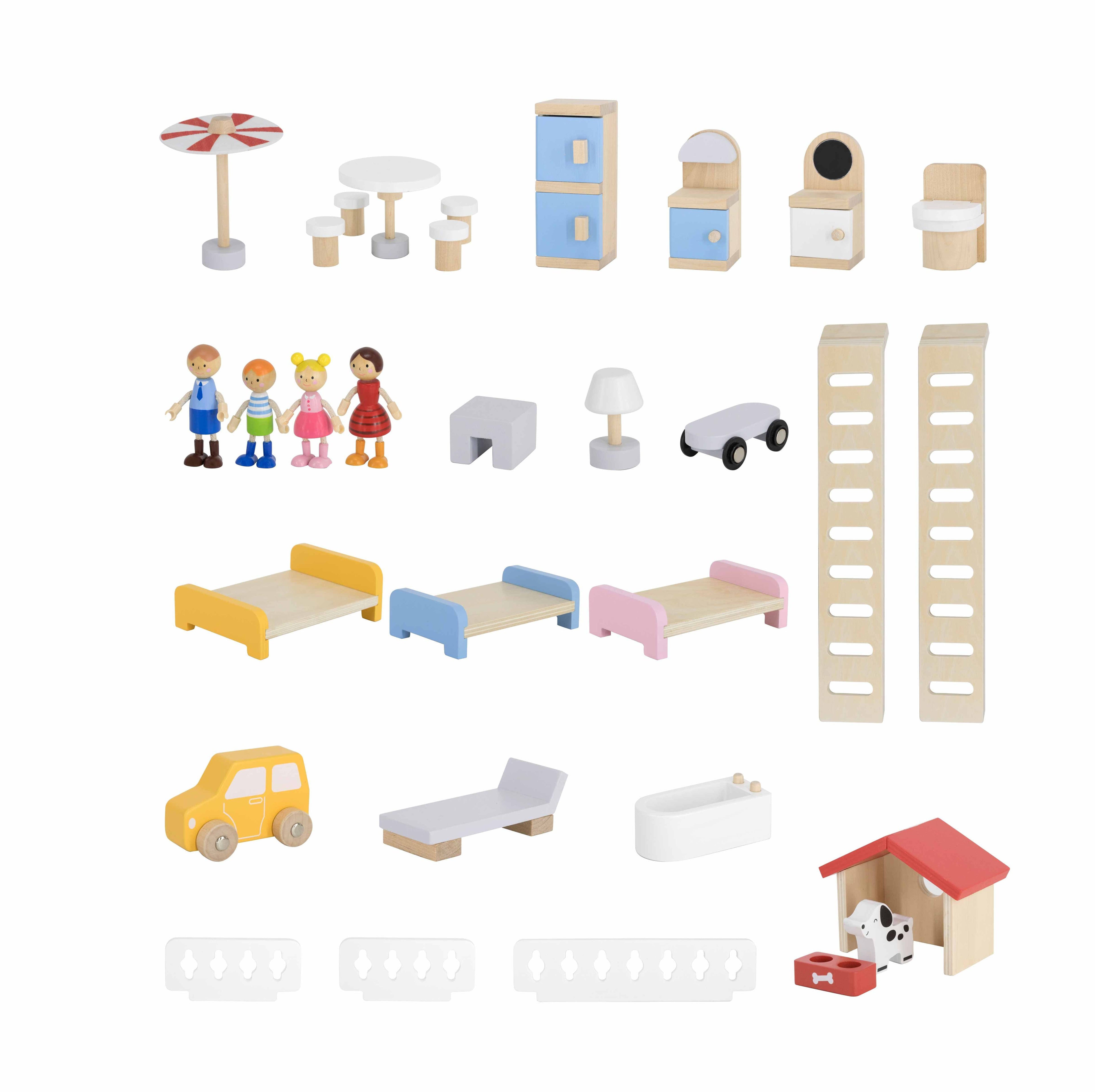 Dollhouse