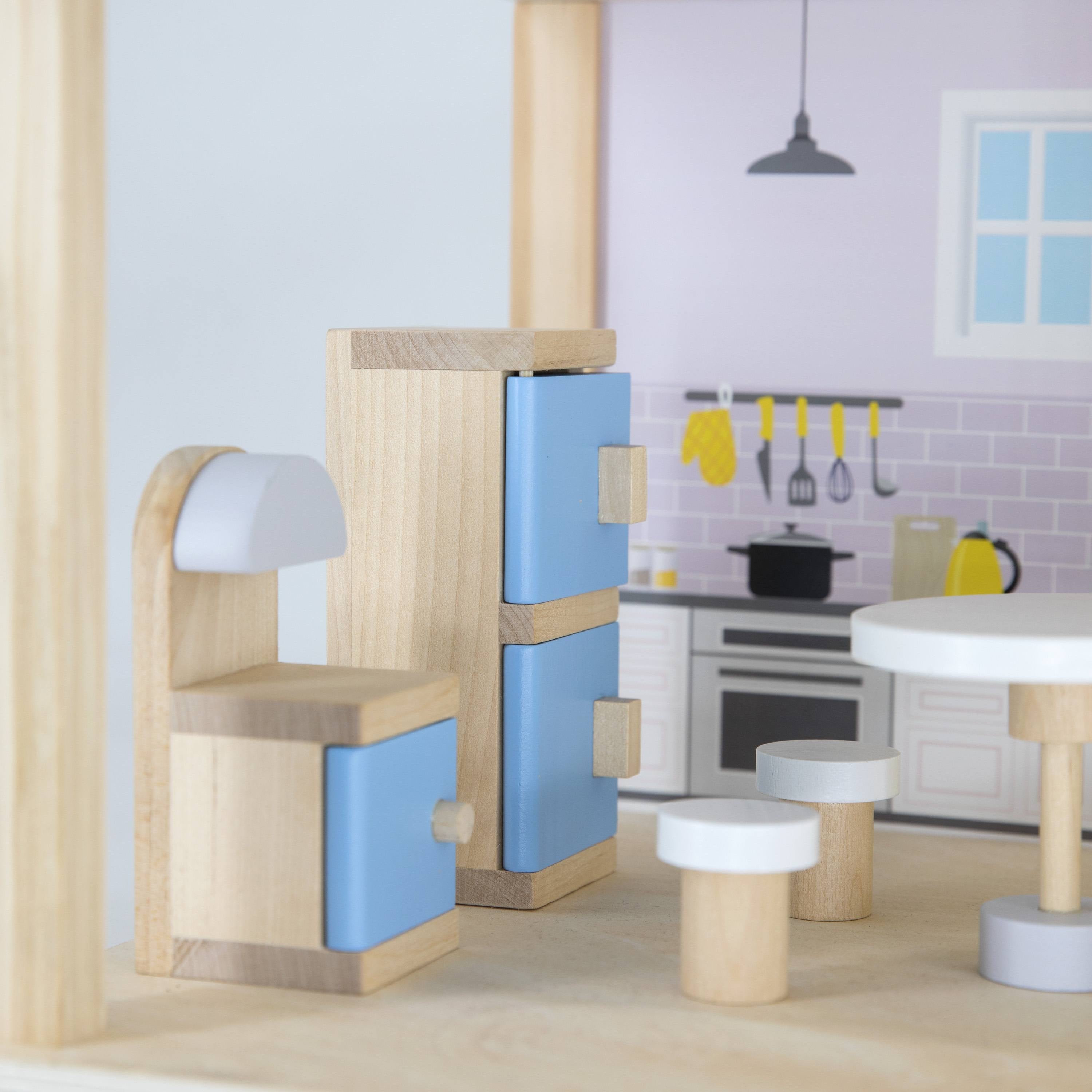Dollhouse