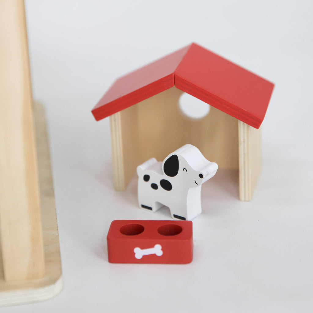 Dollhouse
