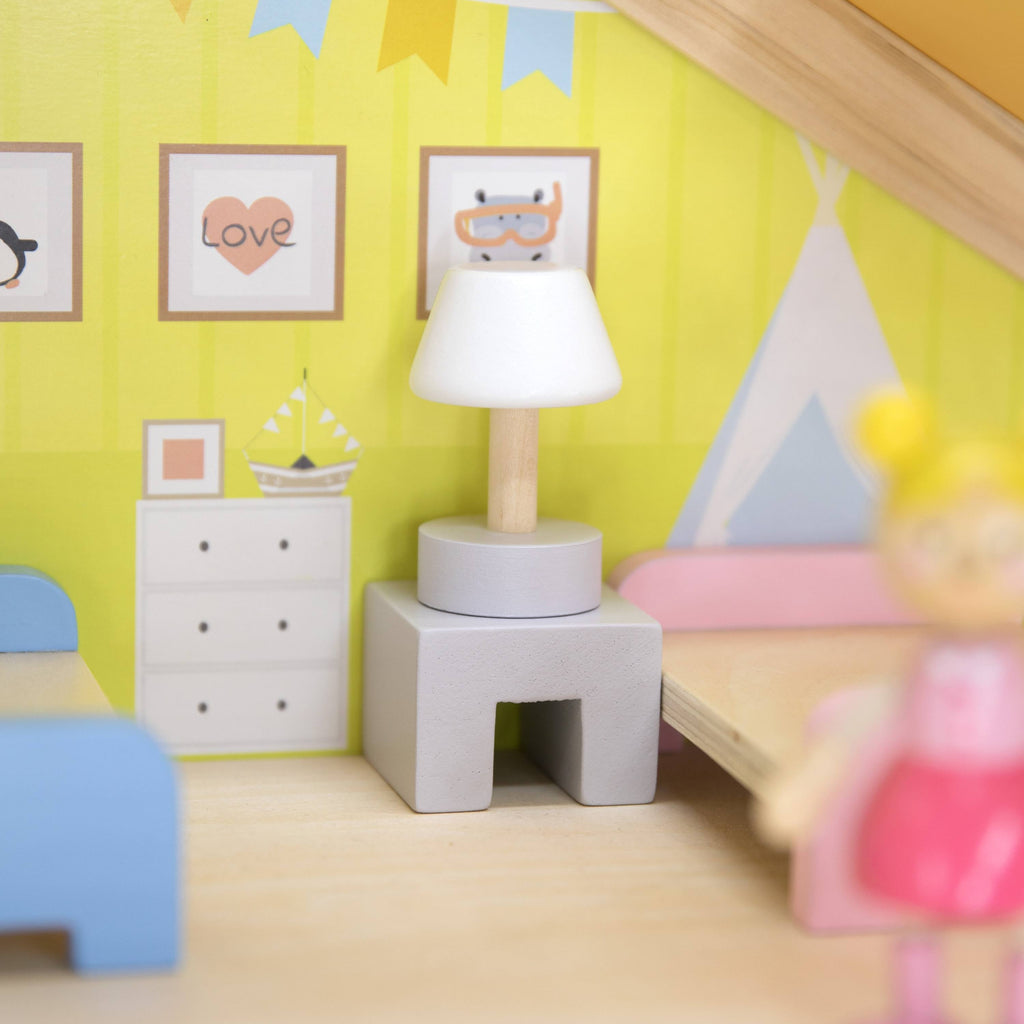 Dollhouse