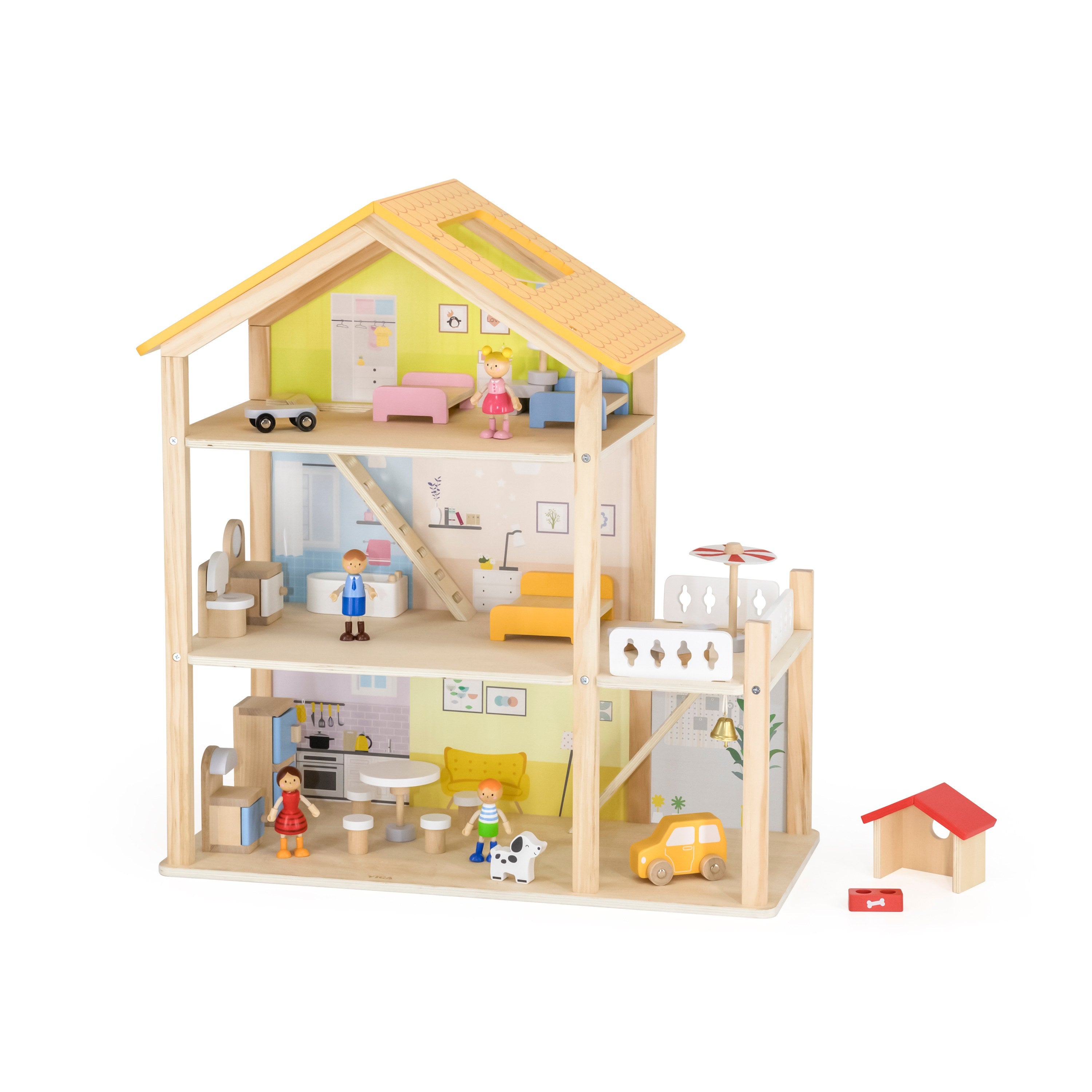 Dollhouse