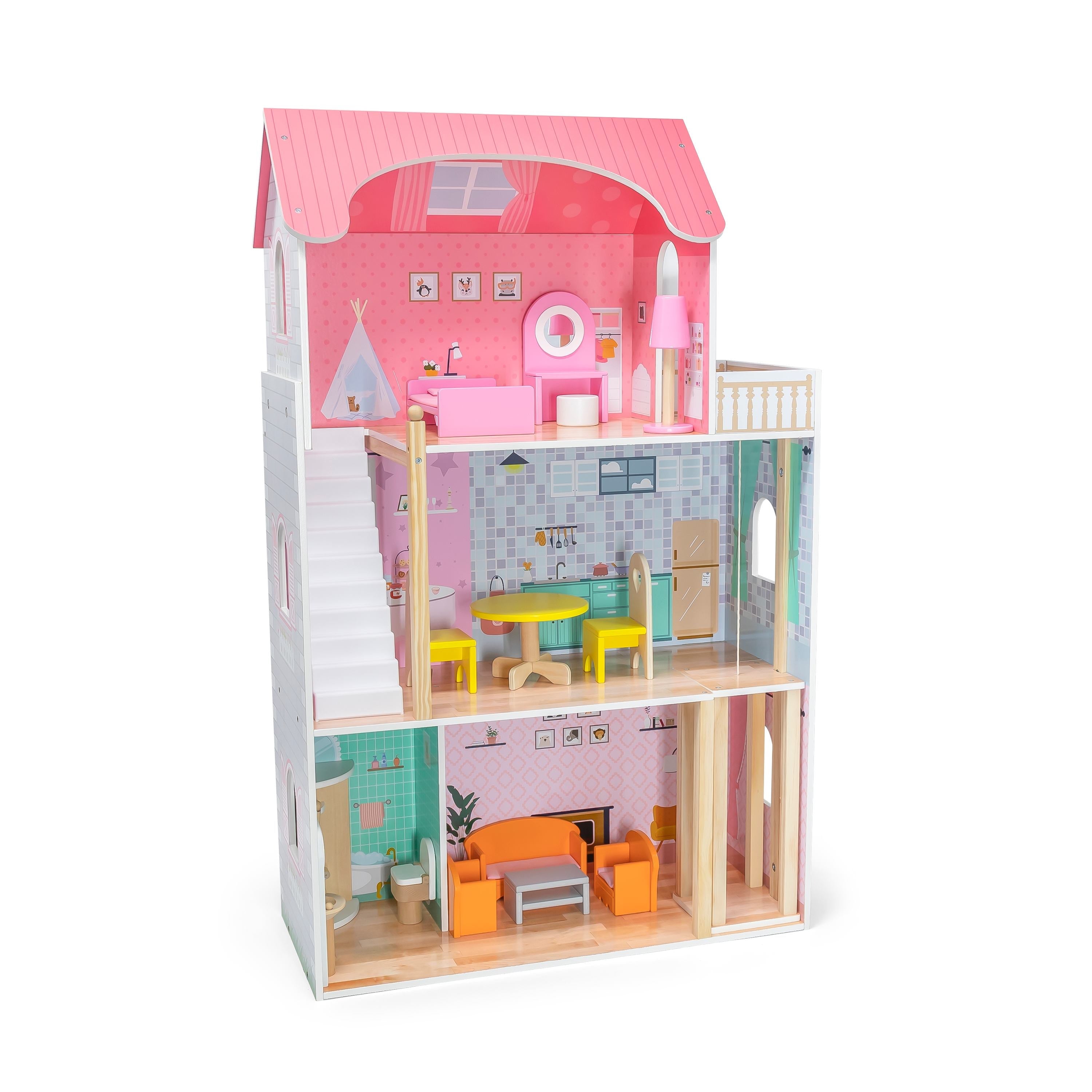 Dollhouse