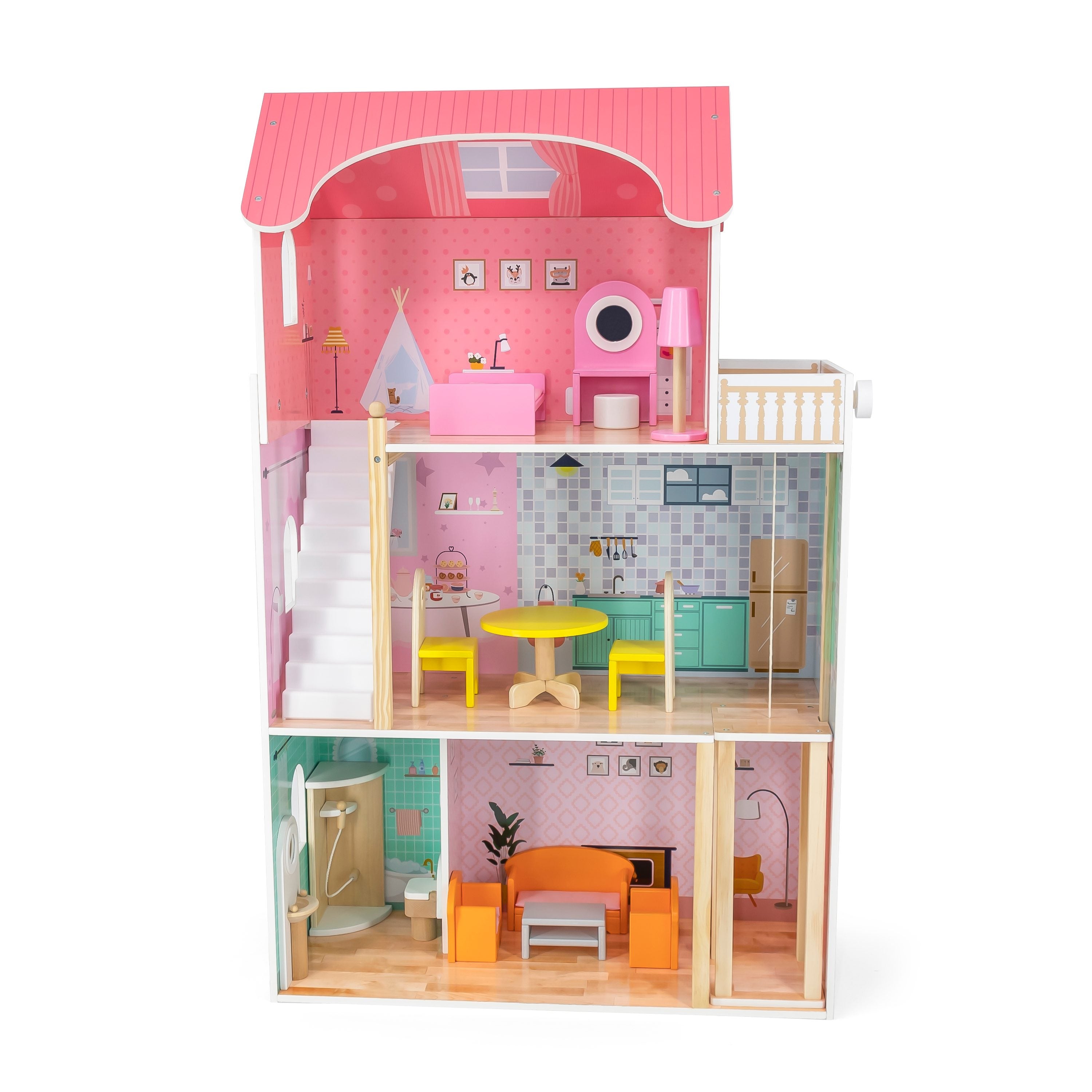 Dollhouse