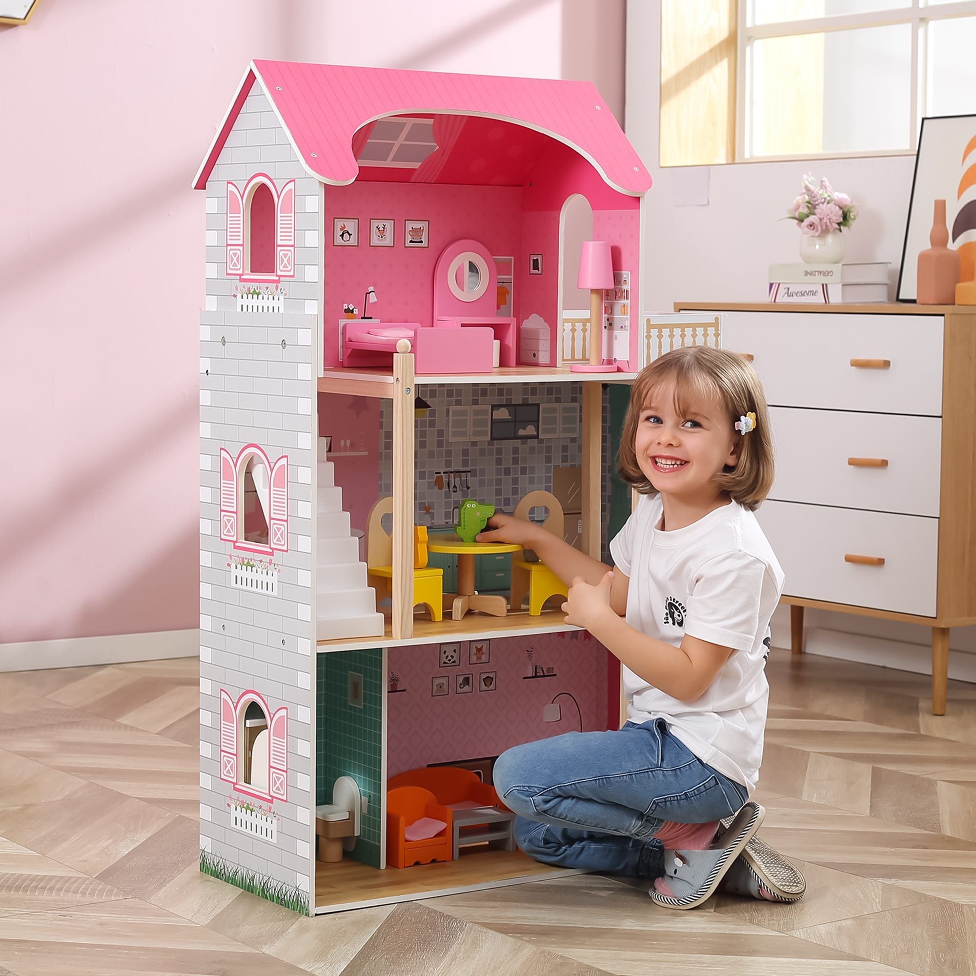 Dollhouse