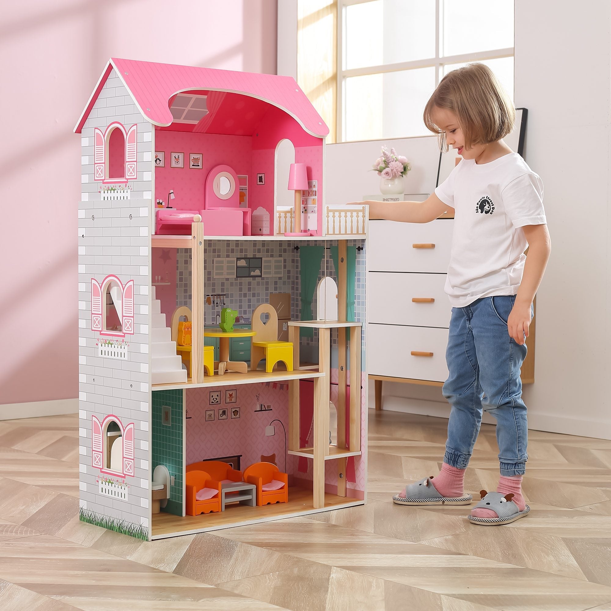 Dollhouse