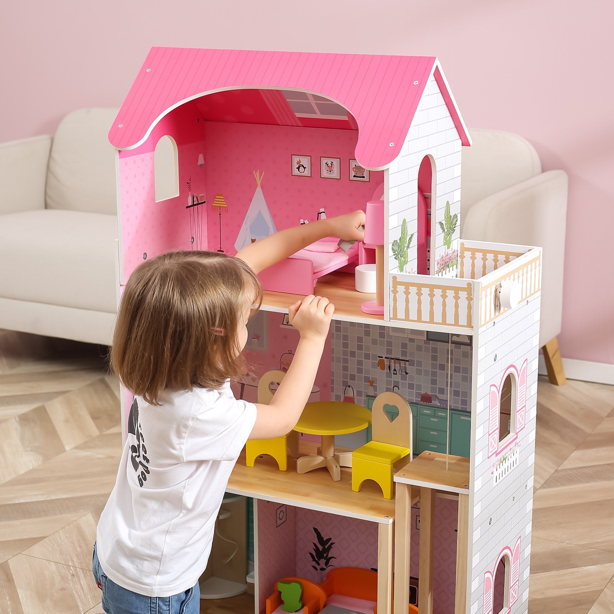 Dollhouse