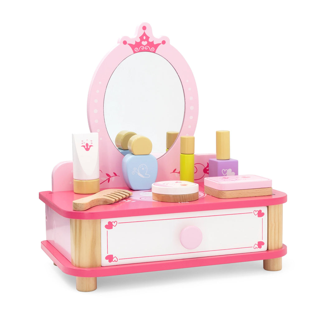 Vanity Station