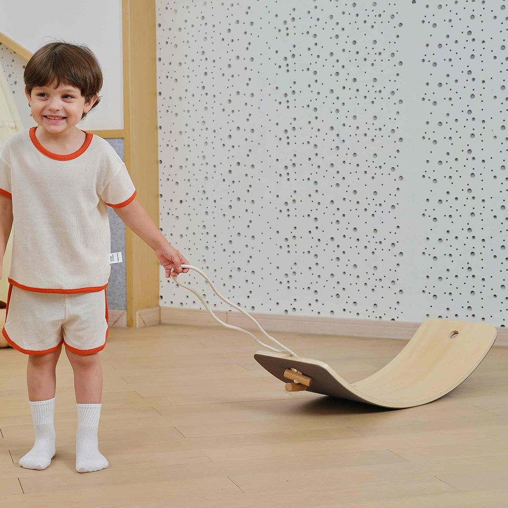 Balance Board