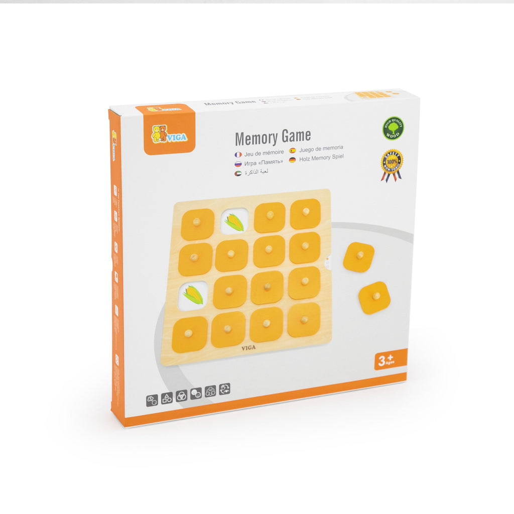 Memory Game