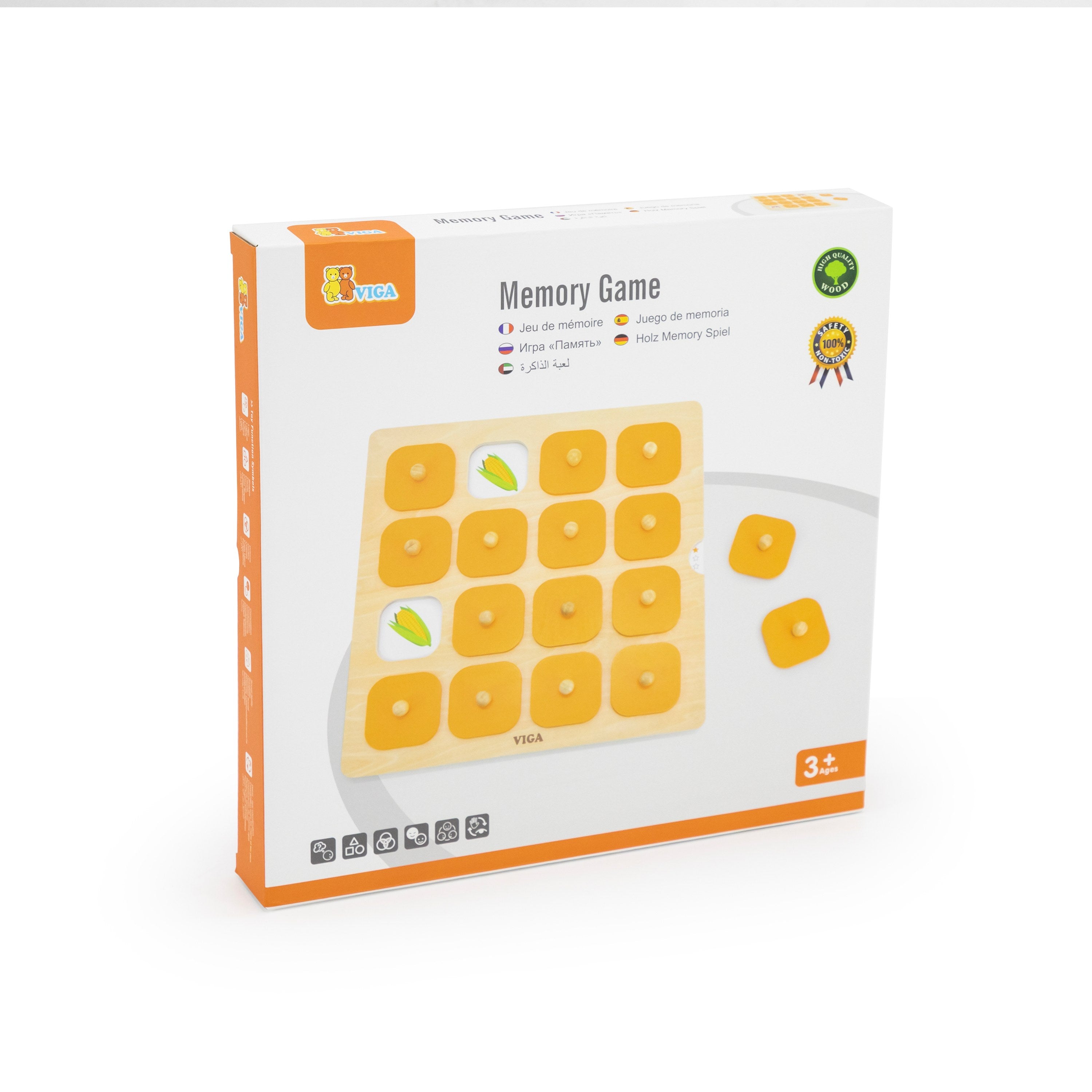 Memory Game