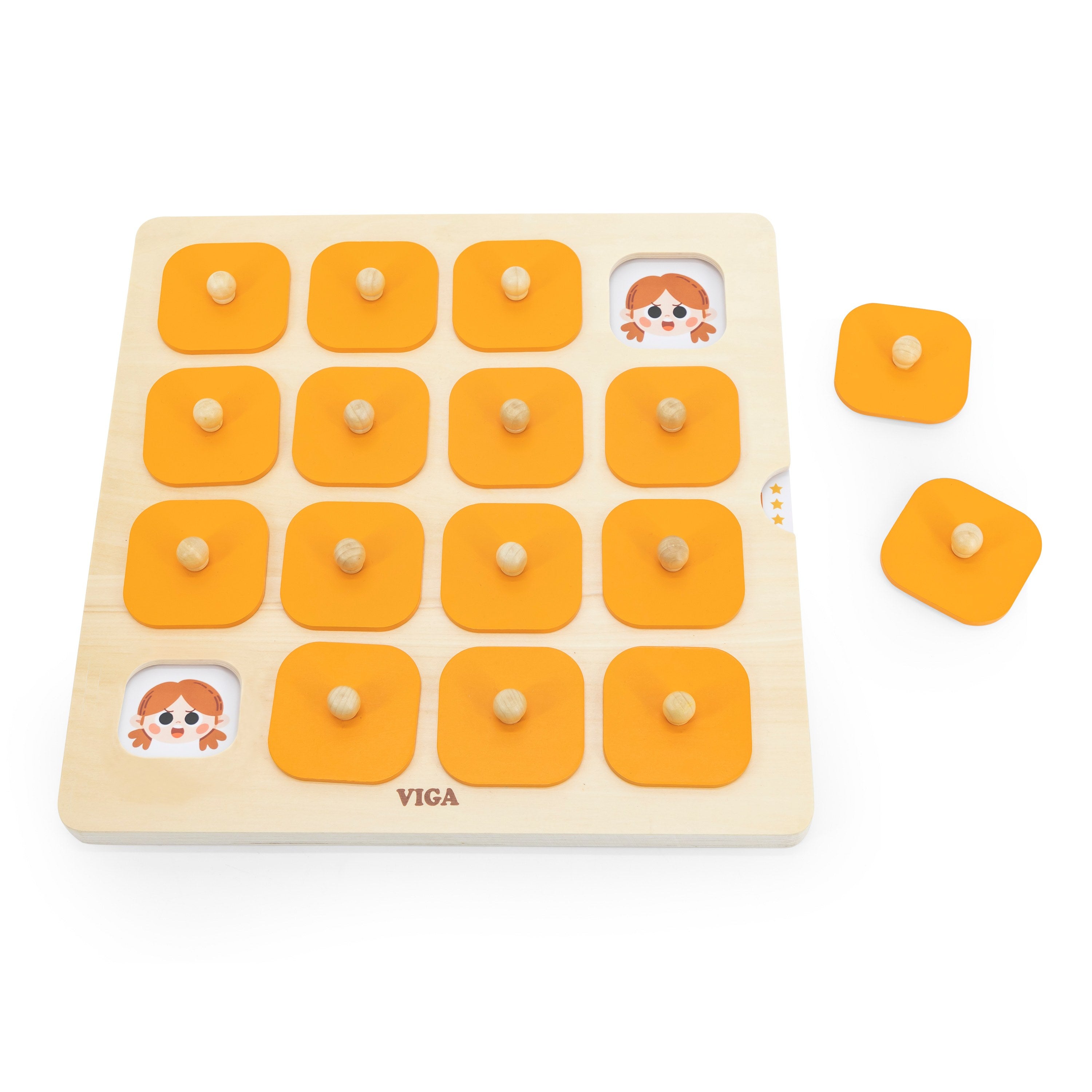 Memory Game