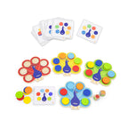 Peacock Game