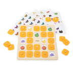 Jumbo Memory Game