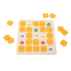Jumbo Memory Game