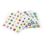 Jumbo Memory Game