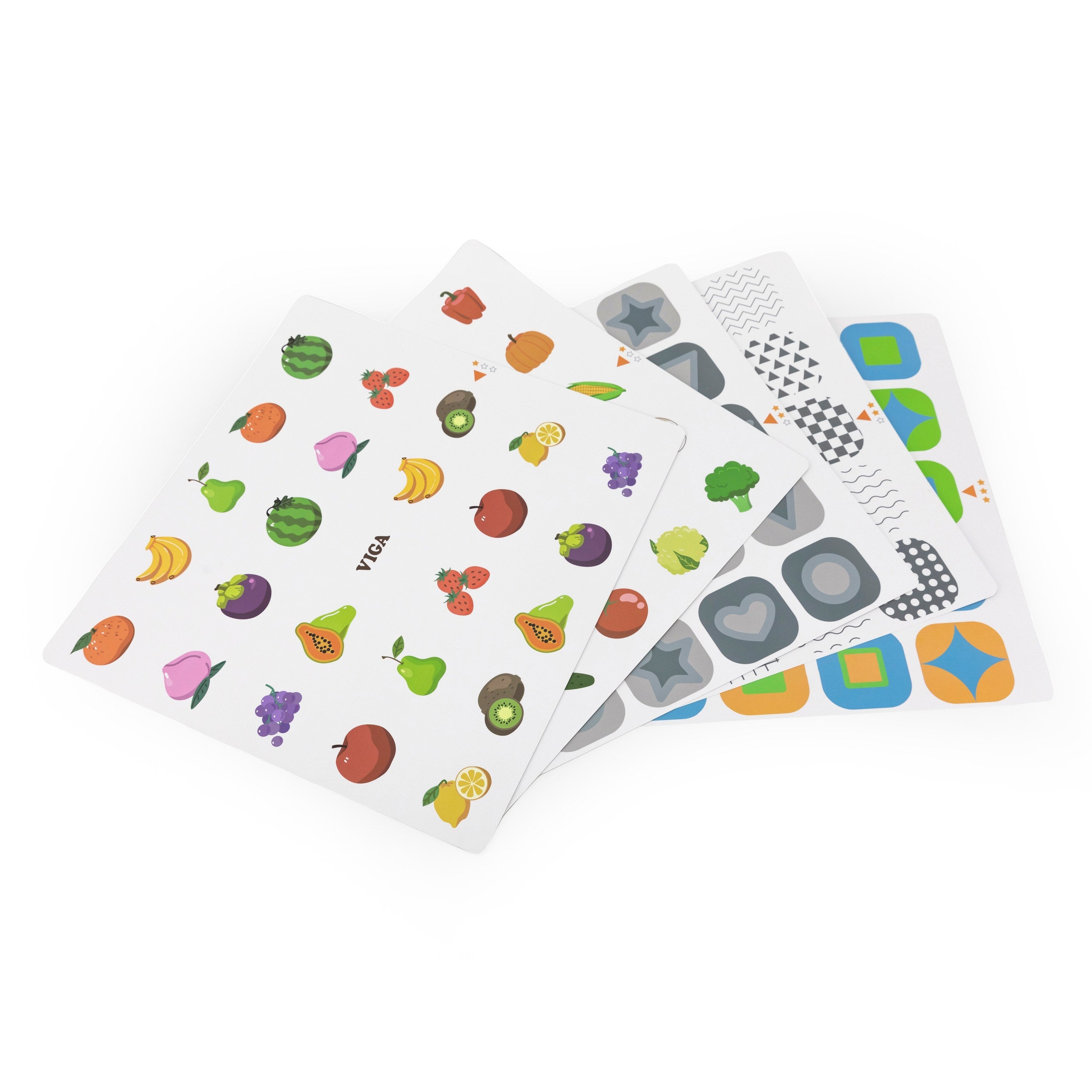 Jumbo Memory Game