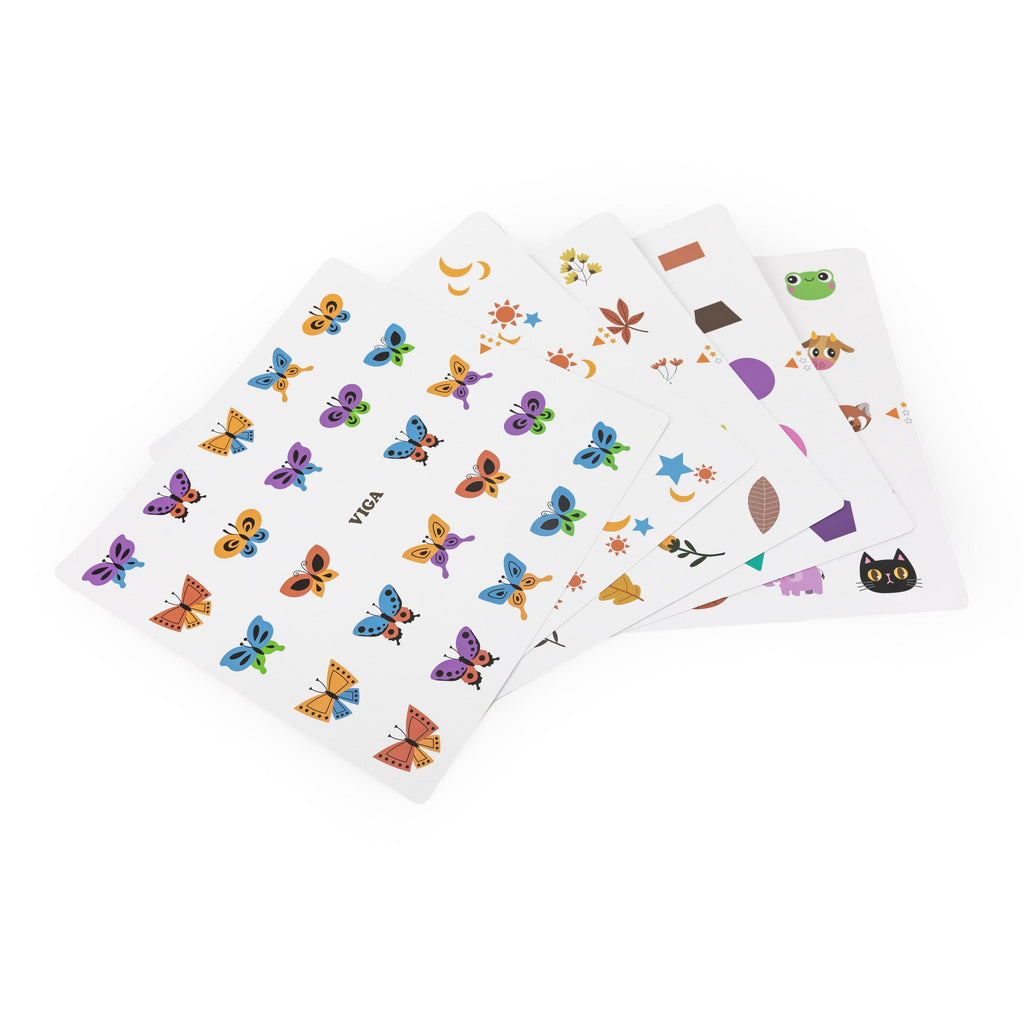 Jumbo Memory Game