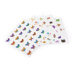 Jumbo Memory Game