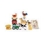 Animal Balancing Set