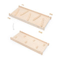 Reversible Climbing Ramp