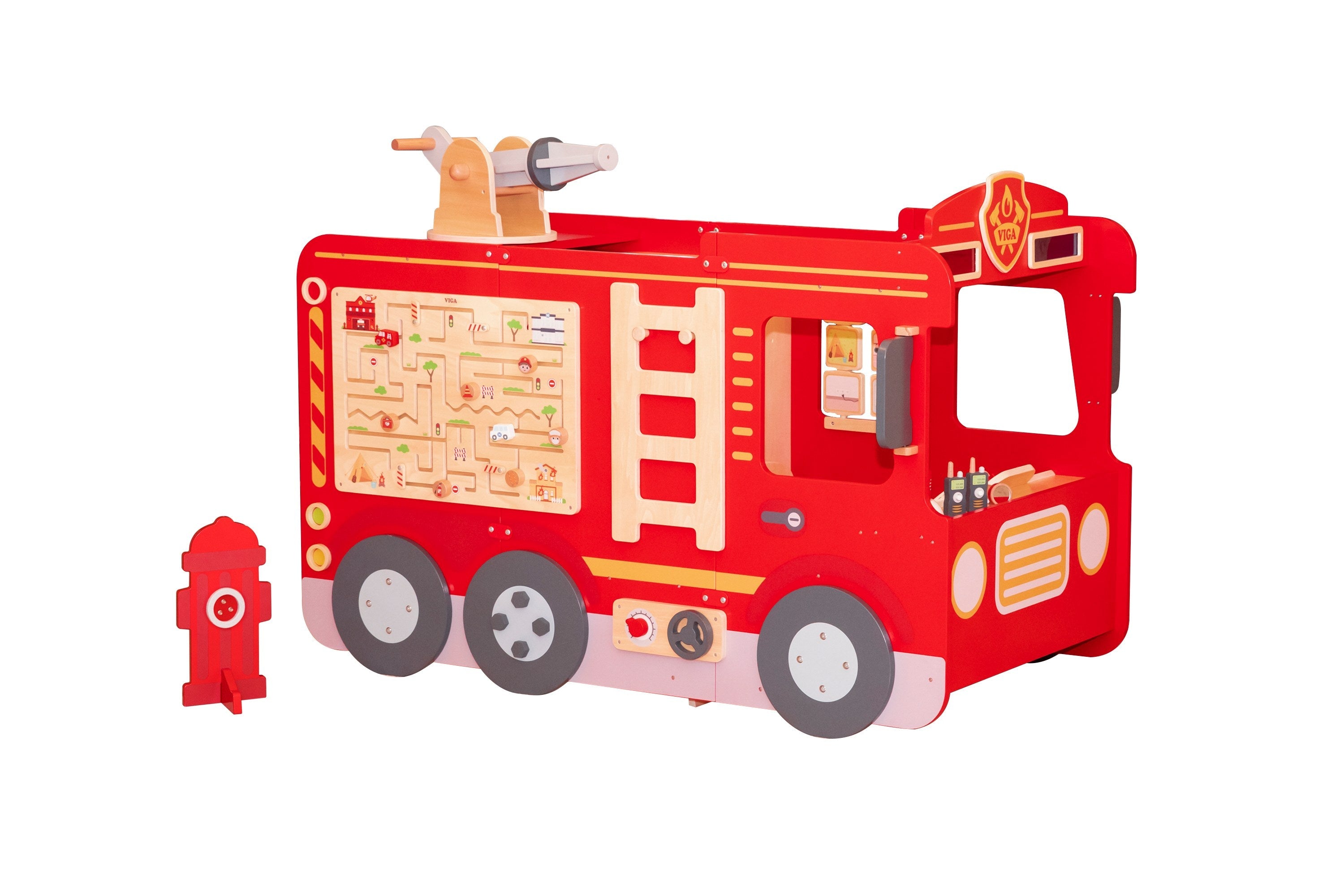 Fire Engine