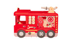 Fire Engine
