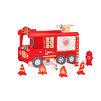 Fire Engine