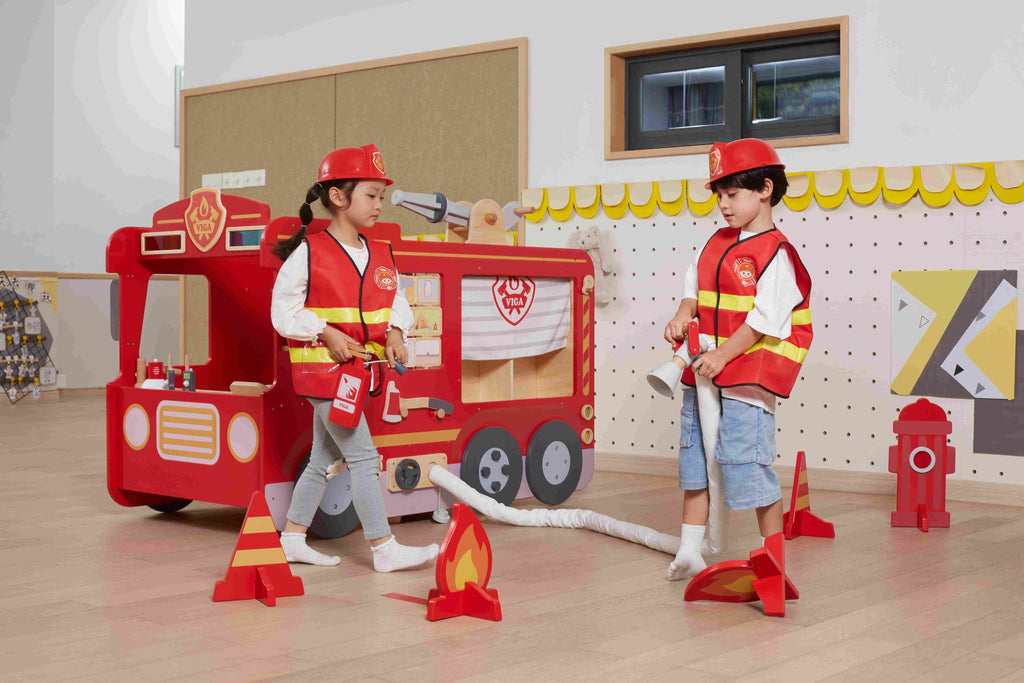 Fire Engine